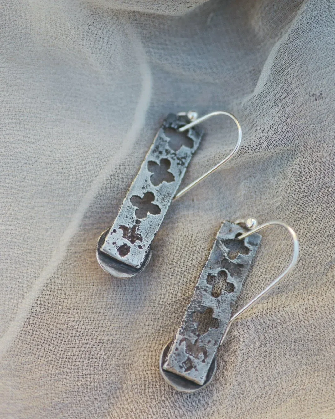 Isabella Earrings